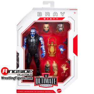 bray wyatt ultimate edition 24