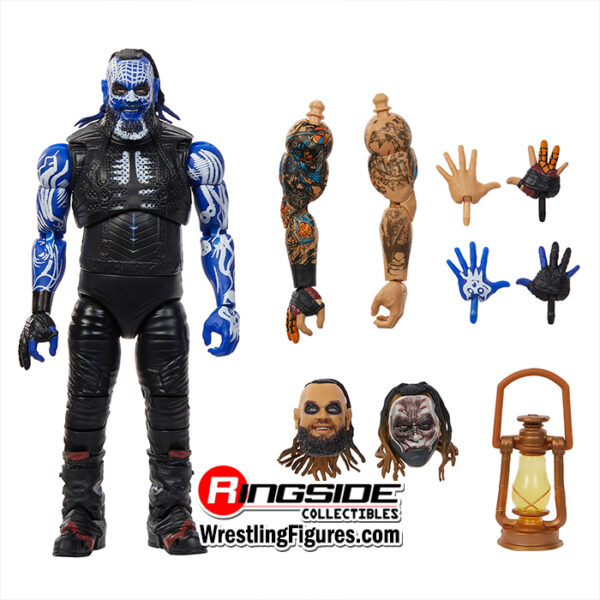 bray wyatt ultimate edition 24