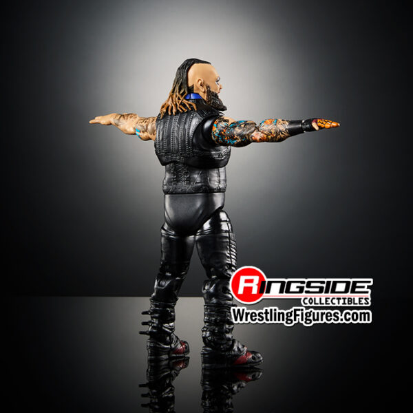 bray wyatt ultimate edition 24