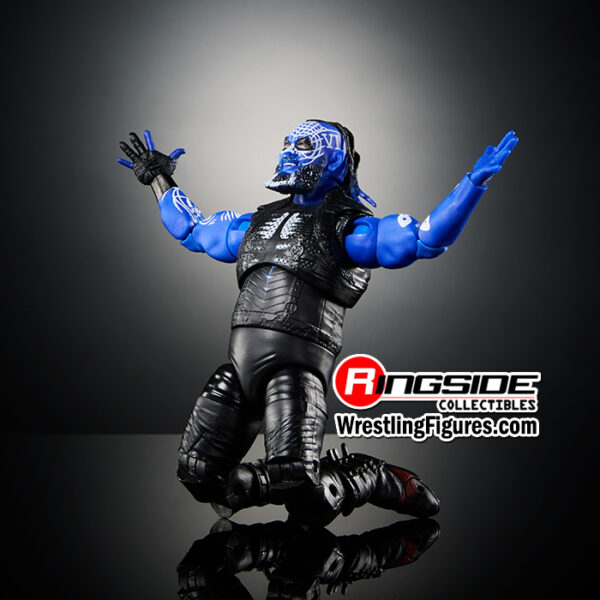 bray wyatt ultimate edition 24