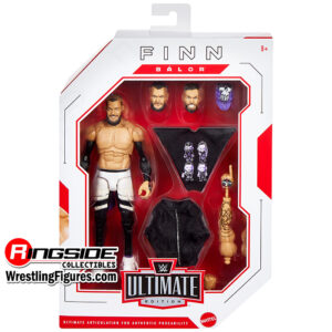 finn balor ultimate edition 24