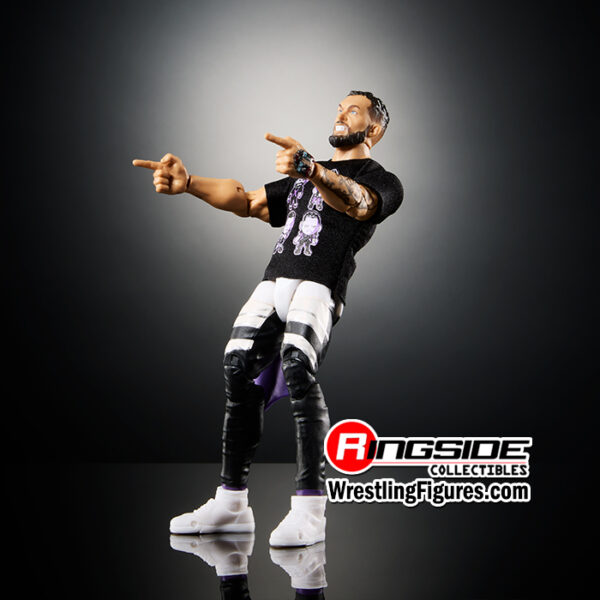 finn balor ultimate edition 24