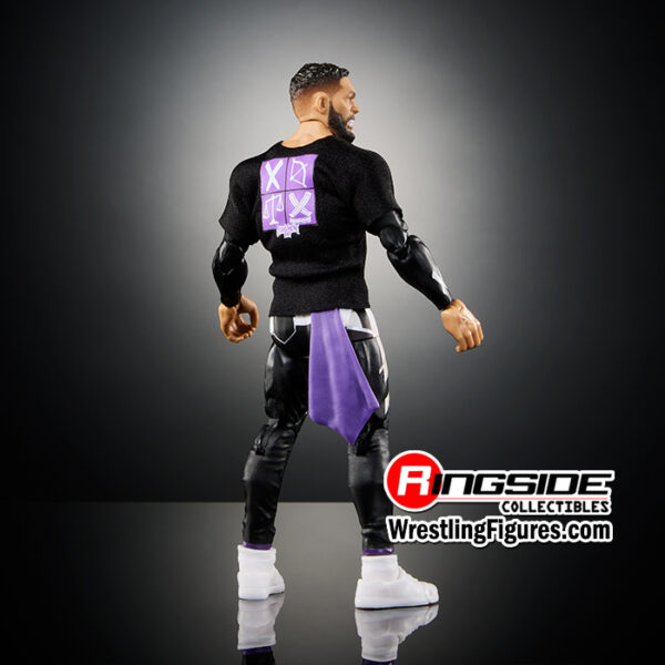 finn balor ultimate edition 24