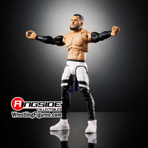finn balor ultimate edition 24