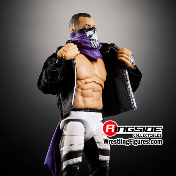 finn balor ultimate edition 24