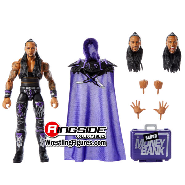 damian priest ultimate edition 25