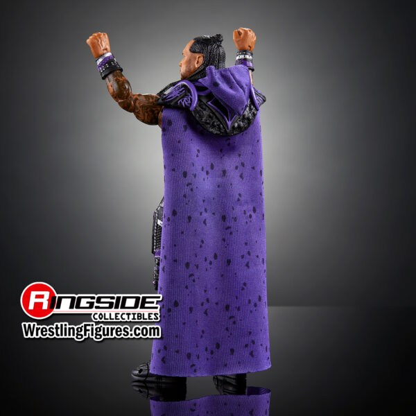 damian priest ultimate edition 25