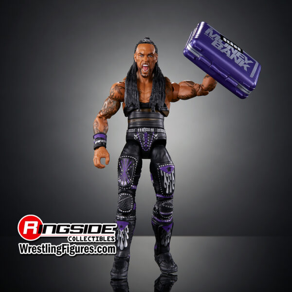 damian priest ultimate edition 25