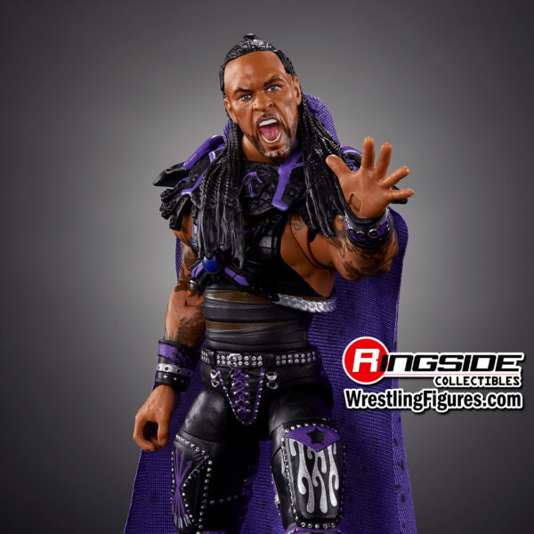 damian priest ultimate edition 25