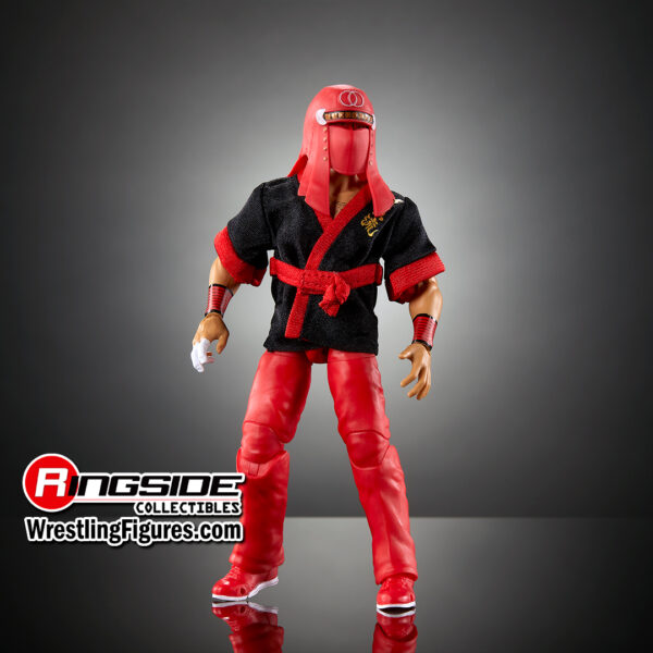 great muta ultimate edition 25