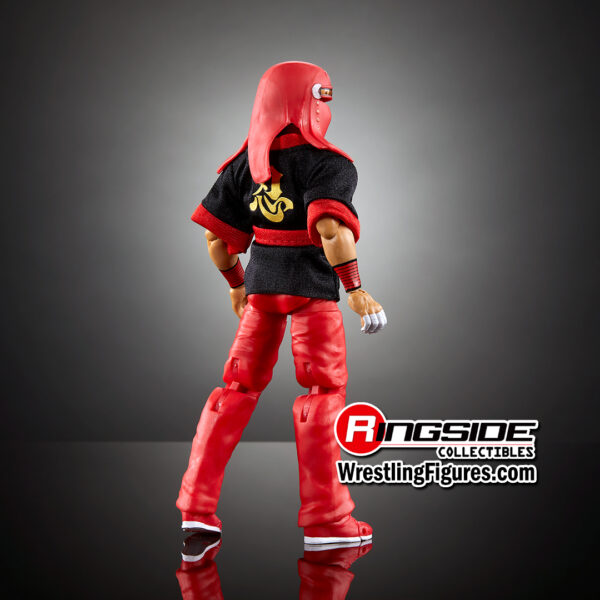 great muta ultimate edition 25