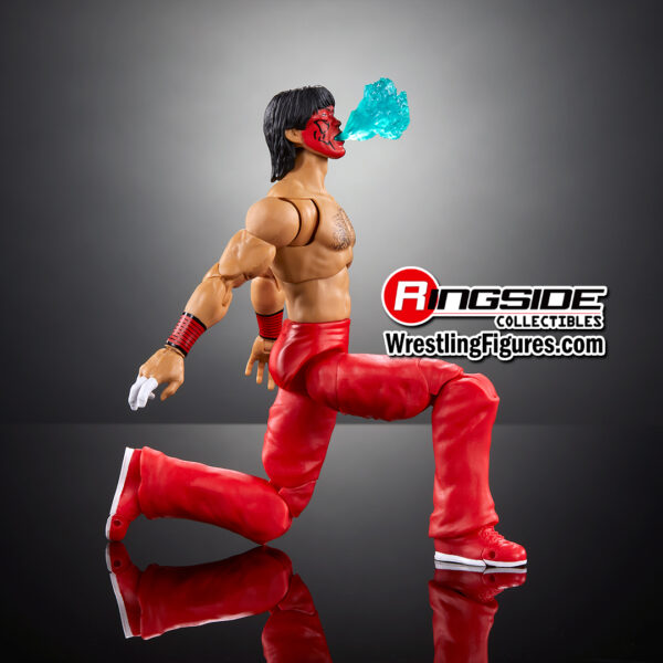 great muta ultimate edition 25