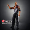 the rock ultimate edition 25