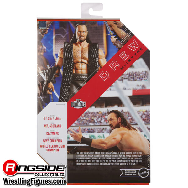 drew mcintyre ultimate edition 26