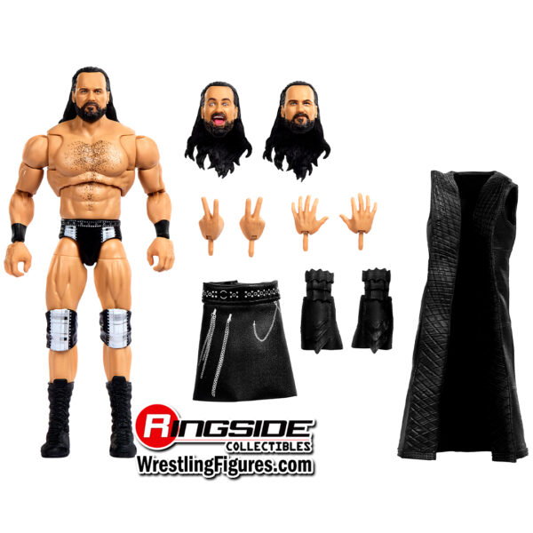 drew mcintyre ultimate edition 26