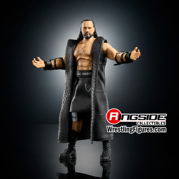 drew mcintyre ultimate edition 26