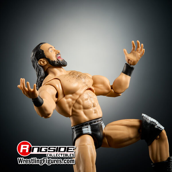 drew mcintyre ultimate edition 26