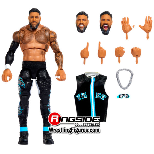 jey uso ultimate edition 26