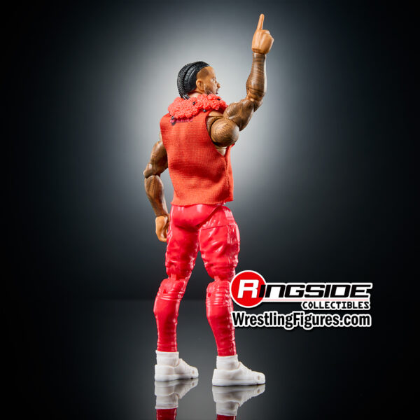 jimmy uso ultimate edition 26
