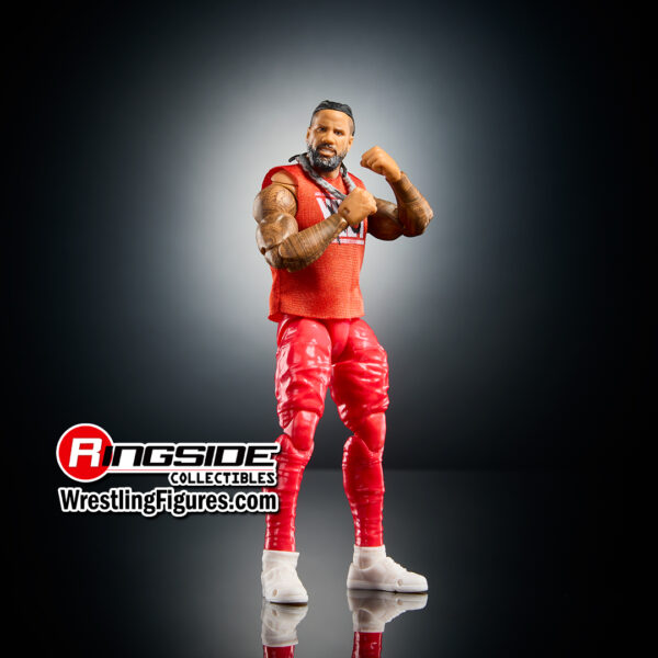 jimmy uso ultimate edition 26