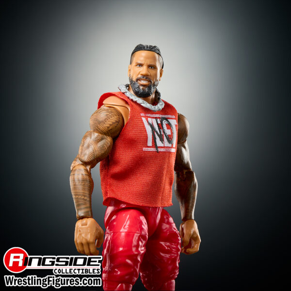 jimmy uso ultimate edition 26