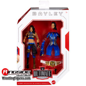 bayley ultimate edition 27
