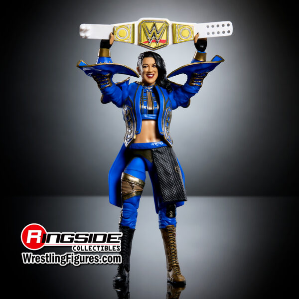 bayley ultimate edition 27
