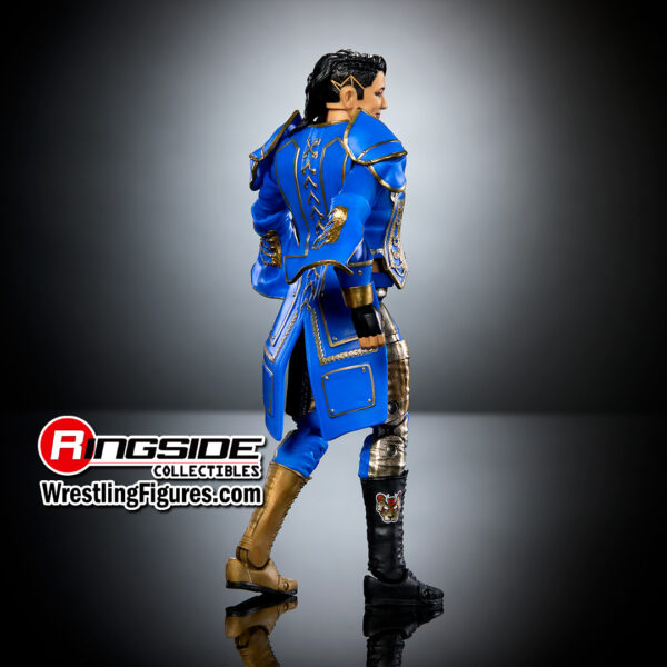 bayley ultimate edition 27