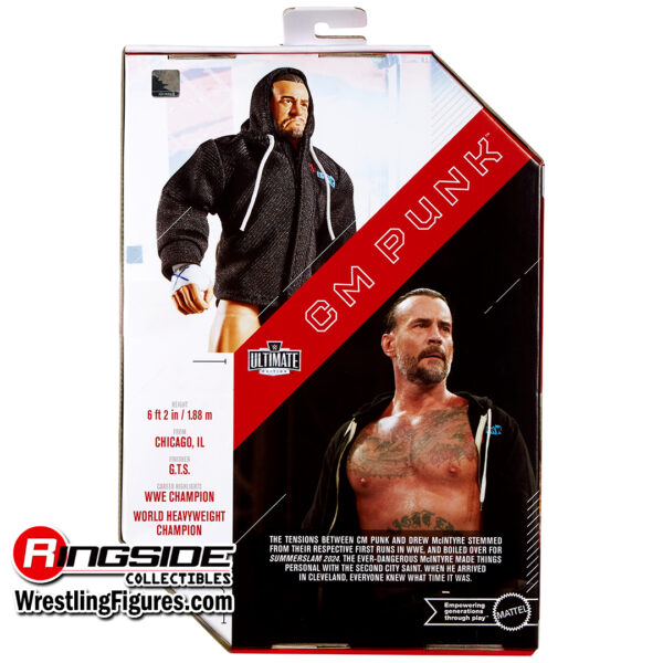 cm punk ultimate edition 27