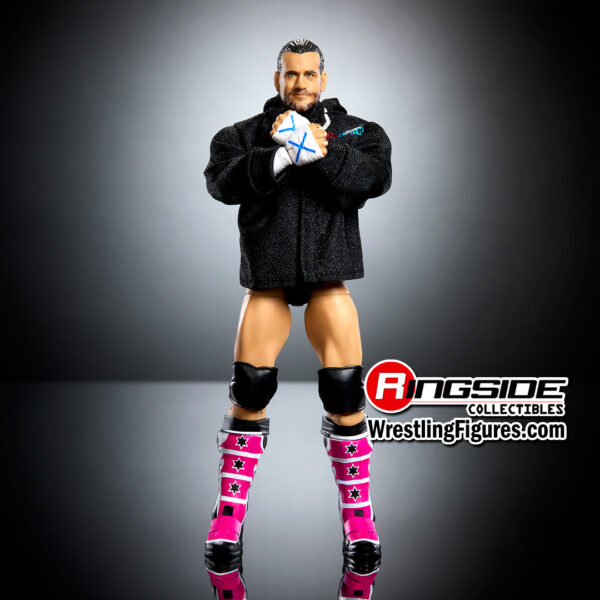 cm punk ultimate edition 27