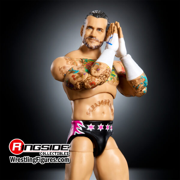 cm punk ultimate edition 27