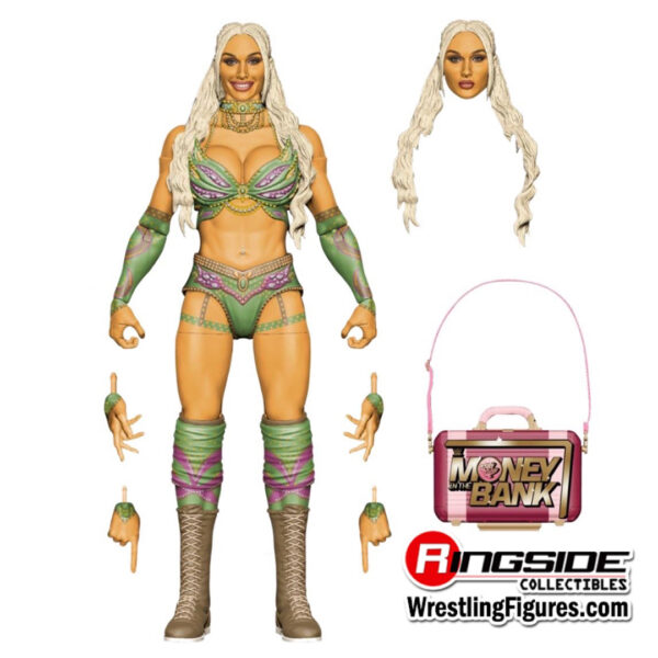 tiffany stratton ultimate edition 28