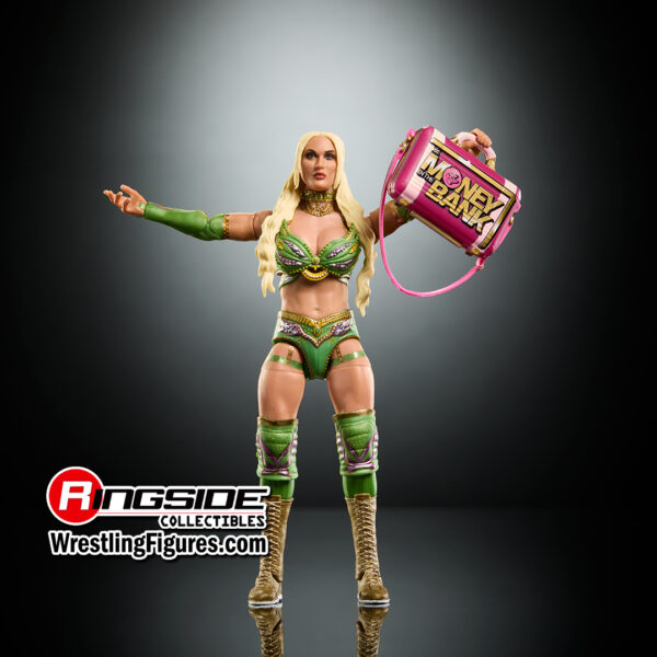 tiffany stratton ultimate edition 28