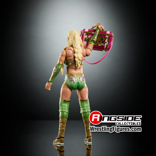 tiffany stratton ultimate edition 28