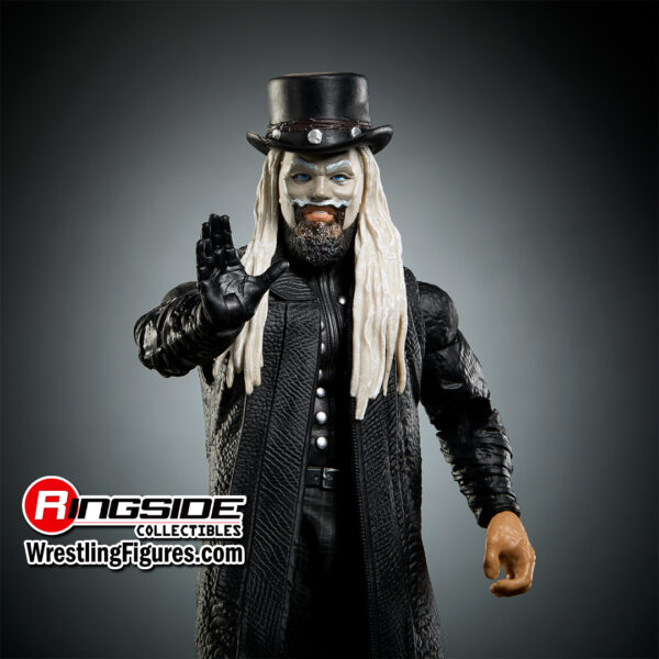uncle howdy ultimate edition 28