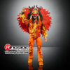 seth rollins ultimate edition fan takeover