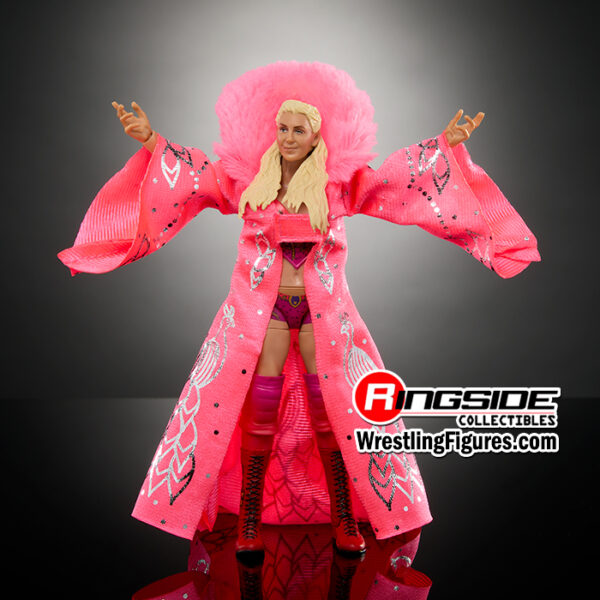 charlotte flair best of ultimate edition 3