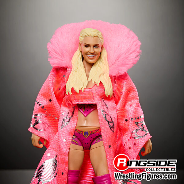 charlotte flair best of ultimate edition 3