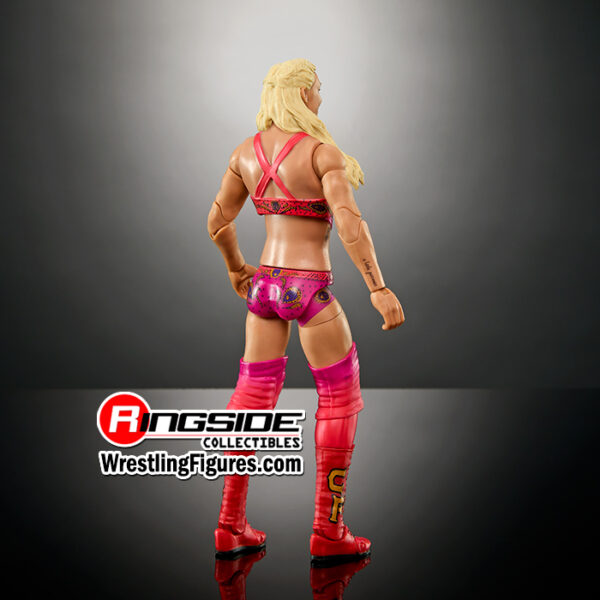 charlotte flair best of ultimate edition 3