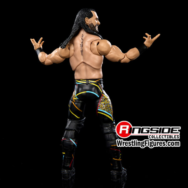 seth rollins best of ultimate edition 5