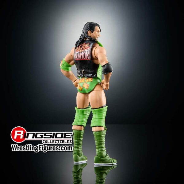 razor ramon ultimate edition best of ultimate edition 6