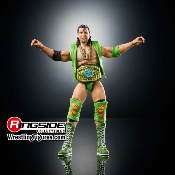razor ramon ultimate edition best of ultimate edition 6