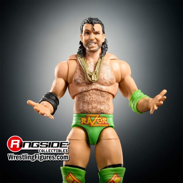 razor ramon ultimate edition best of ultimate edition 6