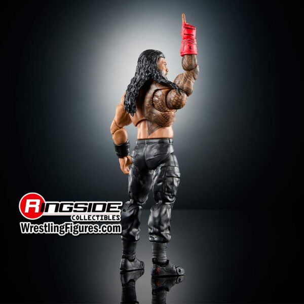roman reigns ultimate edition best of ultimate edition 6