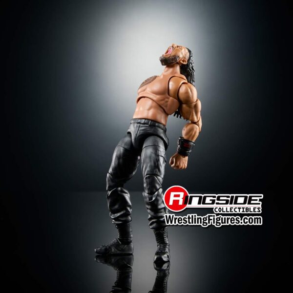 roman reigns ultimate edition best of ultimate edition 6