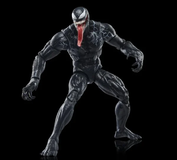 venom (venom: let there be carnage) marvel legends
