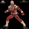 red guardian y yelena belova marvel legends