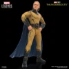 u.s. agent y sentry marvel legends