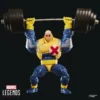 strong guy marvel legends