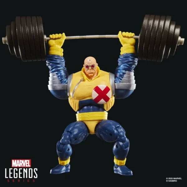 strong guy marvel legends
